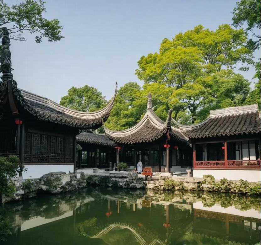 海南含玉土建有限公司